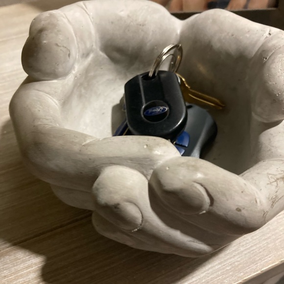 Hand bowl - Picture 2 of 3